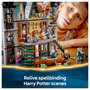 LEGO Harry Potter Mansión Malfoy 76453