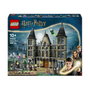 LEGO Harry Potter Mansión Malfoy 76453
