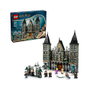 LEGO Harry Potter Mansión Malfoy 76453