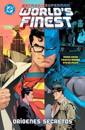 Panini España S.A. DC Premiere. Amanecer de DC. Batman/Superman: World's Finest 05 Regreso a Kingdom Come