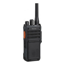HYTERA HP505 V1 Paquete Estándar VHF 136-174MHz