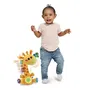 Vtech Baby Mi Jirafa Moov Y Groov Multicolor