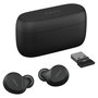 Jabra Evolve2 Buds Auriculares TWS Bluetooth Negro