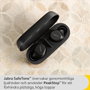 Jabra Evolve2 Buds Auriculares TWS Bluetooth Negro
