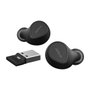 Jabra Evolve2 Buds Auriculares TWS Bluetooth Negro