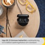 Jabra Evolve2 Buds Auriculares TWS Bluetooth Negro