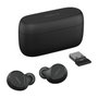 Jabra Evolve2 Buds Auriculares TWS Bluetooth Negro