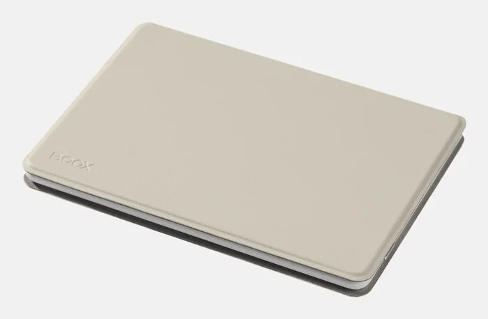 BOOX Magnetic Case Go 6 (Gen II) Beige BOOX Magnetic Case Go 6 (Gen II) Beige