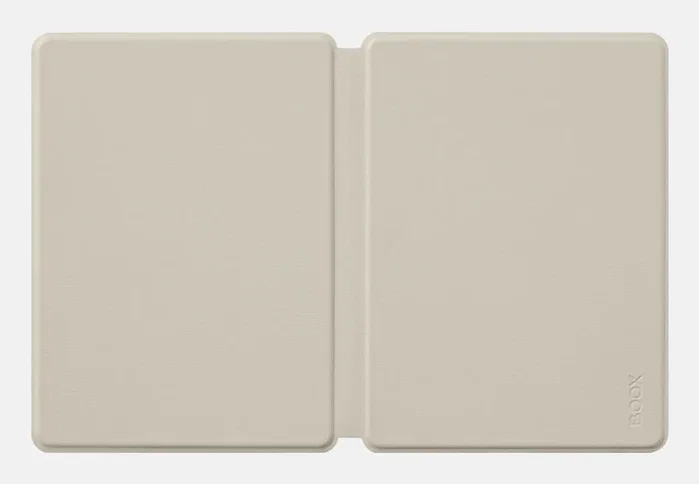 BOOX Magnetic Case Go 6 (Gen II) Beige BOOX Magnetic Case Go 6 (Gen II) Beige
