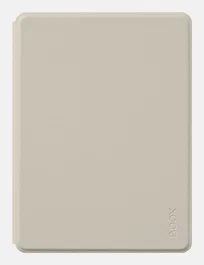 BOOX Magnetic Case Go 6 (Gen II) Beige