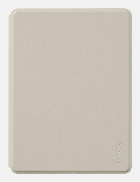 BOOX Magnetic Case Go 6 (Gen II) Beige BOOX Magnetic Case Go 6 (Gen II) Beige