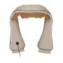 Extralink Smart Life Neck Massager con 3 velocidades y alimentación AC/DC