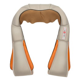 Extralink Smart Life Masajeador de cuello, 3 velocidades, 30W