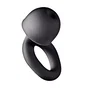 NGS Tapones de oído Noon Black con reducción de ruido