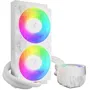 Arctic ACFRE00186A Sistema de Refrigeración Líquida Liquid Freezer III Pro 240 A-RGB Blanco