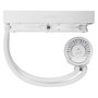 Arctic Liquid Freezer III Pro 240 A-RGB Blanco