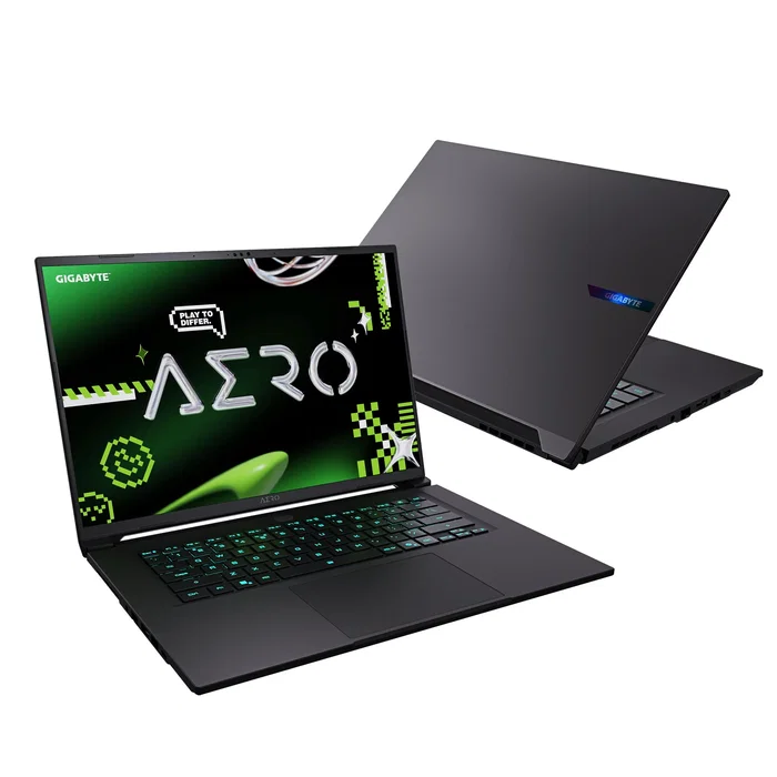 GIGABYTE AERO X16 1VH93ESC94AH Portátil Gaming 16 pulgadores WQXGA 165Hz AMD Ryzen AI 7 350 16GB 1TB SSD RTX 5060 GIGABYTE AERO X16 1VH93ESC94AH Portátil Gaming 16 pulgadores WQXGA 165Hz AMD Ryzen AI 7 350 16GB 1TB SSD RTX 5060