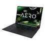 GIGABYTE AERO X16 1VH93ESC94AH Portátil Gaming 16 pulgadores WQXGA 165Hz AMD Ryzen AI 7 350 16GB 1TB SSD RTX 5060