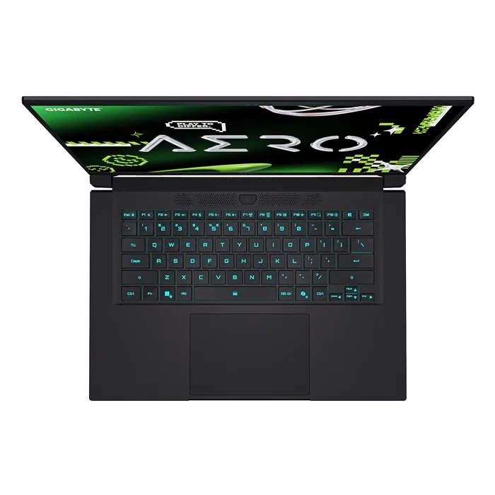 GIGABYTE AERO X16 1VH93ESC94AH Portátil Gaming 16 pulgadores WQXGA 165Hz AMD Ryzen AI 7 350 16GB 1TB SSD RTX 5060 GIGABYTE AERO X16 1VH93ESC94AH Portátil Gaming 16 pulgadores WQXGA 165Hz AMD Ryzen AI 7 350 16GB 1TB SSD RTX 5060