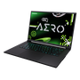 GIGABYTE AERO X16 1VH93ESC94AH Portátil Gaming 16 pulgadores WQXGA 165Hz AMD Ryzen AI 7 350 16GB 1TB SSD RTX 5060