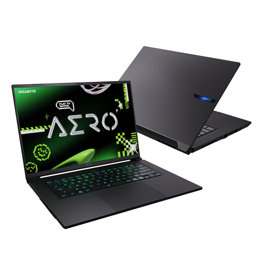 GIGABYTE AERO X16 1VH93ESC94AH Portátil Gaming 16 pulgadores WQXGA 165Hz AMD Ryzen AI 7 350 16GB 1TB SSD RTX 5060 GIGABYTE AERO X16 1VH93ESC94AH Portátil Gaming 16 pulgadores WQXGA 165Hz AMD Ryzen AI 7 350 16GB 1TB SSD RTX 5060