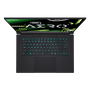 GIGABYTE AERO X16 1VH93ESC94AH Portátil Gaming 16 pulgadores WQXGA 165Hz AMD Ryzen AI 7 350 16GB 1TB SSD RTX 5060