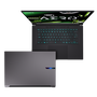 GIGABYTE AERO X16 1VH93ESC94AH Portátil Gaming 16 pulgadores WQXGA 165Hz AMD Ryzen AI 7 350 16GB 1TB SSD RTX 5060