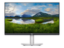 DELL S2722DC Monitor LED 27 pulgadas Quad HD IPS Gris