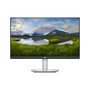DELL S2722DC Monitor LED 27 pulgadas Quad HD IPS Gris