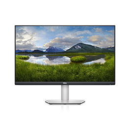 Dell Monitor 27" IPS QHD 2560 x 1440, 4ms, 350 cd/m², 1000:1, 178°/178°, USB-C, HDMI