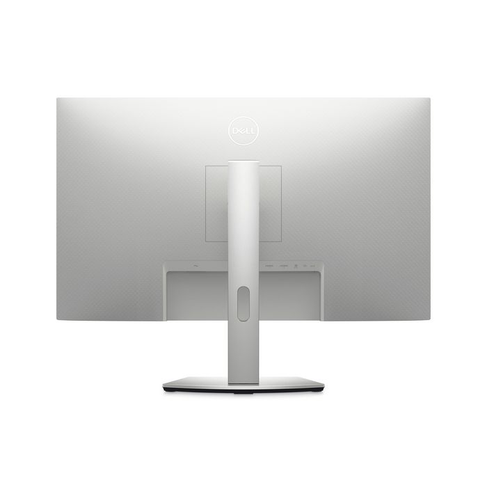 DELL S2722DC Monitor LED 27 pulgadas Quad HD IPS Gris