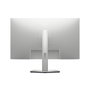 DELL S2722DC Monitor LED 27 pulgadas Quad HD IPS Gris