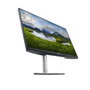 DELL S2722DC Monitor LED 27 pulgadas Quad HD IPS Gris