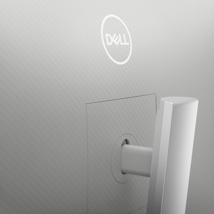 DELL S2722DC Monitor LED 27 pulgadas Quad HD IPS Gris