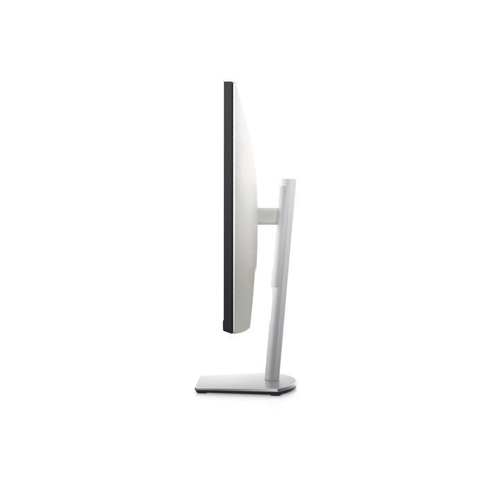 DELL S2722DC Monitor LED 27 pulgadas Quad HD IPS Gris