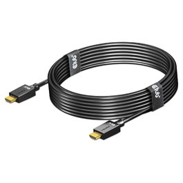 Club 3D CAC-1374 Cable HDMI 2.1 Ultra High Speed 10K HDR 4m