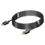 Club 3D CAC-1374 Cable HDMI 2.1 Ultra High Speed 10K HDR 4m