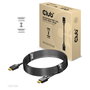 Club 3D CAC-1374 Cable HDMI 2.1 Ultra High Speed 10K HDR 4m