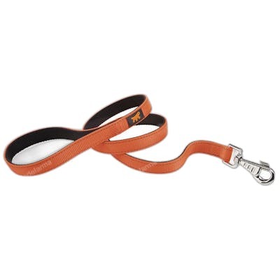 Ferplast Correa Dual G15 110 Naranja