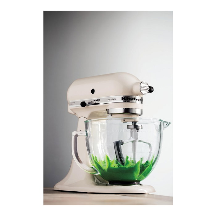 KitchenAid 5KFE5T Batidor con Lado Flexible