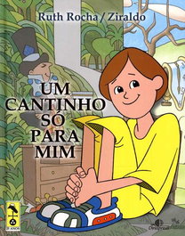 (PORT).UM CANTINHO SO PRA MIM, VV.AA. - DINAPRESS