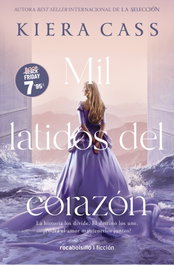 ROCABOLSILLO, Mil latidos del corazón, Kiera Cass - ROCABOLSILLO