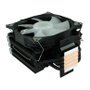 LC-Power LC-CC-120-ARGB-PRO Enfriador CPU 12cm Ventilador 800-1800RPM PWM Negro ARGB