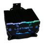 LC-Power LC-CC-120-ARGB-PRO Enfriador CPU 12cm Ventilador 800-1800RPM PWM Negro ARGB