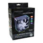 LC-Power LC-CC-120-ARGB-PRO Enfriador CPU 12cm Ventilador 800-1800RPM PWM Negro ARGB
