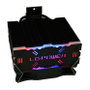 LC-Power LC-CC-120-ARGB-PRO Enfriador CPU 12cm Ventilador 800-1800RPM PWM Negro ARGB