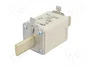 ETI POLAM Fusible NH1 de cartucho de cerámica 20A 500VAC gF