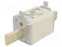 ETI POLAM Fusible NH1 de cartucho de cerámica 20A 500VAC gF