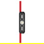RealPower Cable Magnético RealPower MagneticCharge3 3A 1m Rojo con Adaptadores - USB A Macho