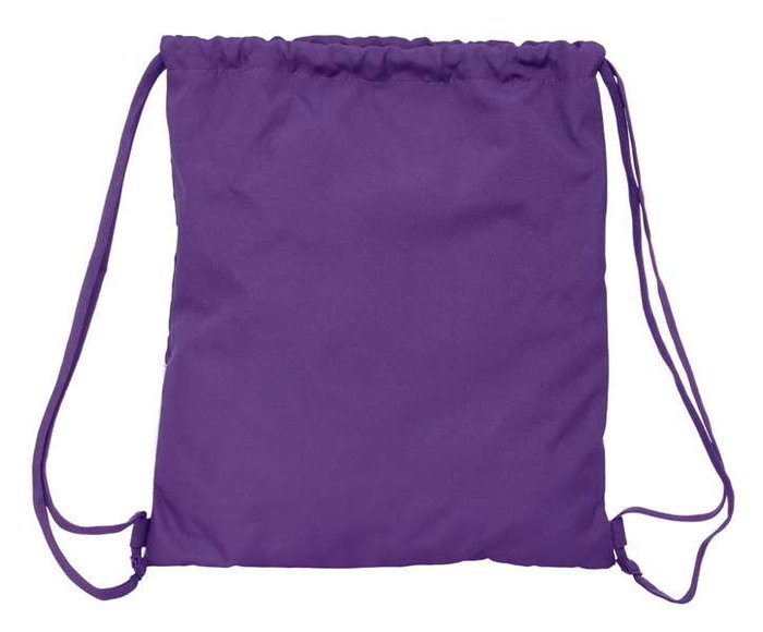 Safta Saco Plano Real Valladolid 35x40x1cm Safta Saco Plano Real Valladolid 35x40x1cm